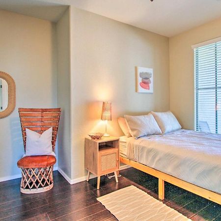 Family-Friendly Goodyear Home With Private Pool Luaran gambar