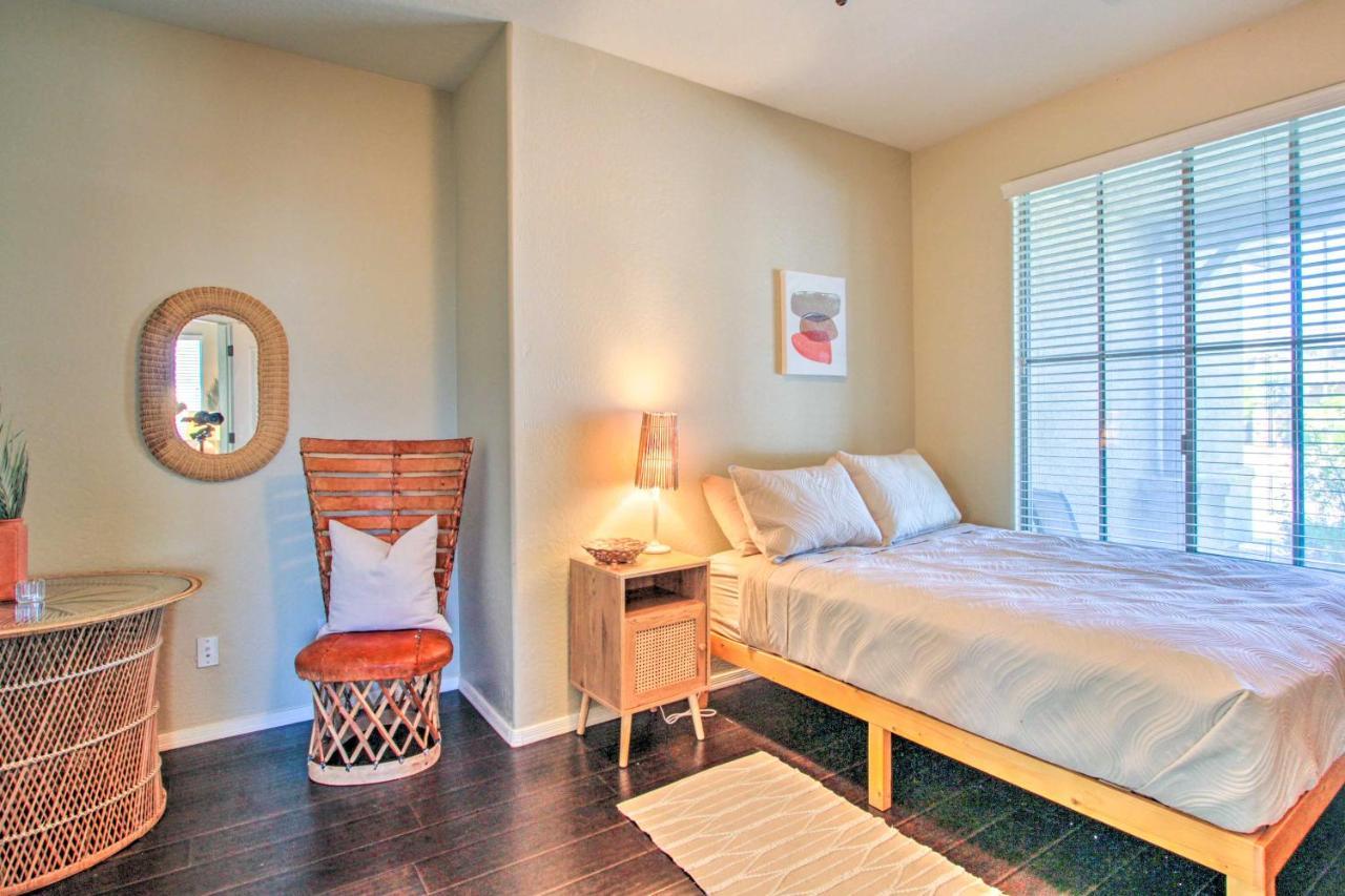 Family-Friendly Goodyear Home With Private Pool Luaran gambar