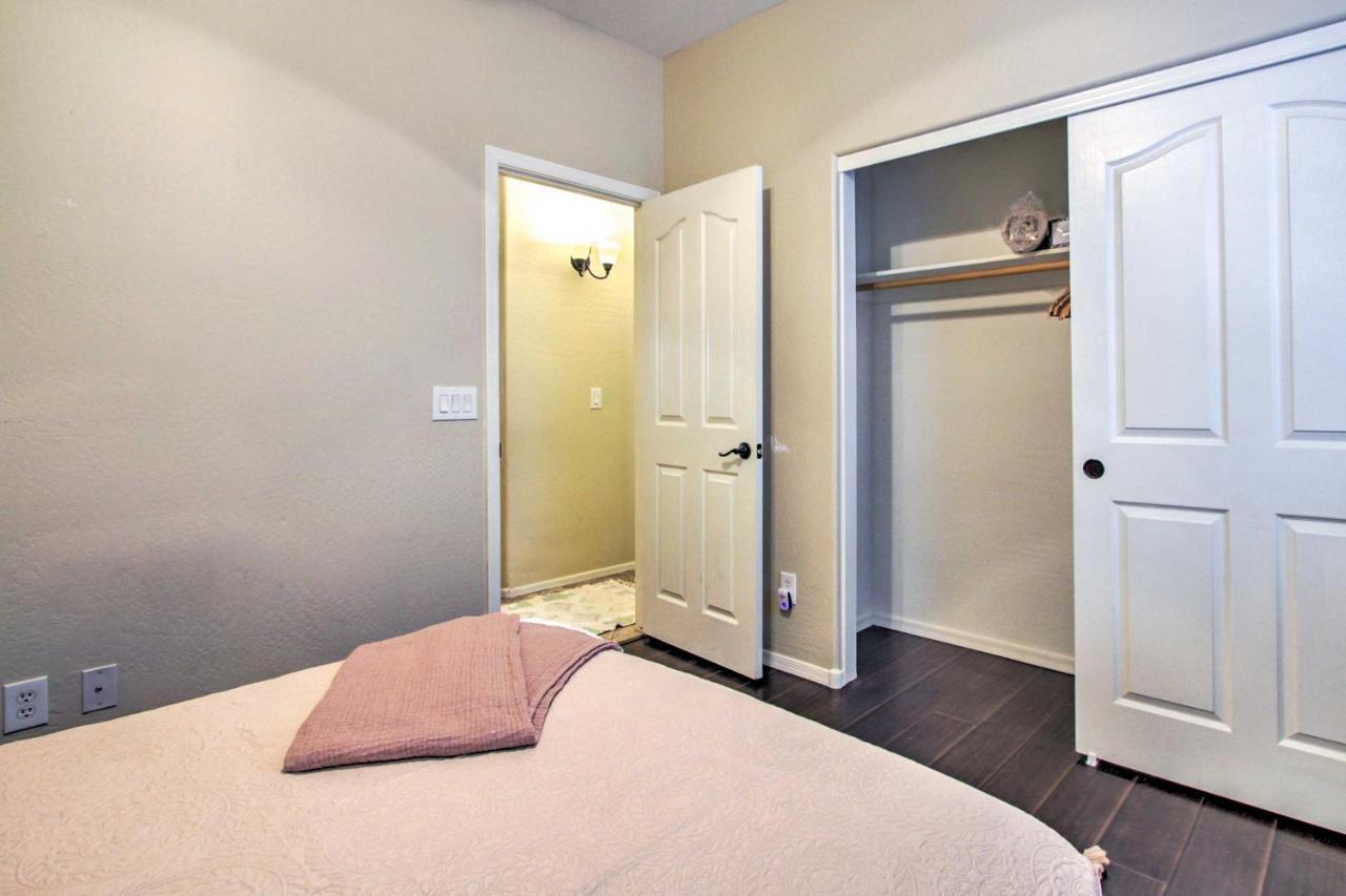Family-Friendly Goodyear Home With Private Pool Luaran gambar