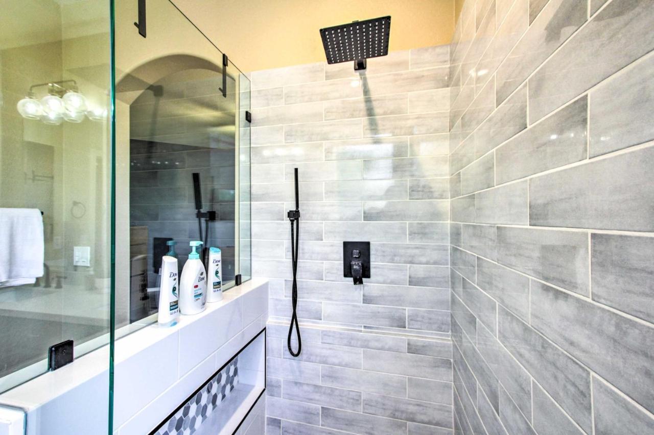 Family-Friendly Goodyear Home With Private Pool Luaran gambar